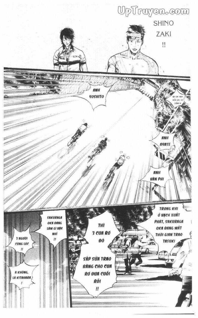 Over Drive - Chapter 15 - Trang 73