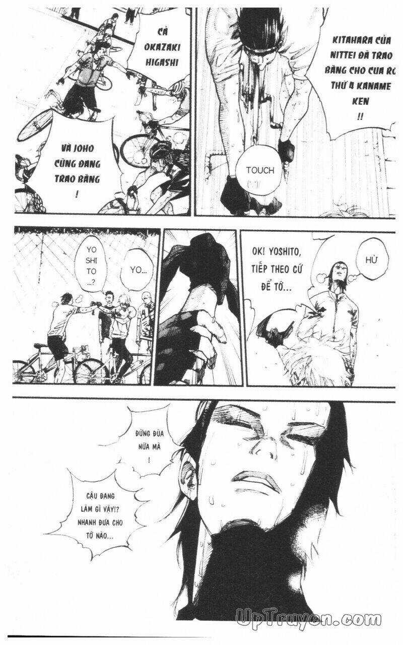 Over Drive - Chapter 15 - Trang 74