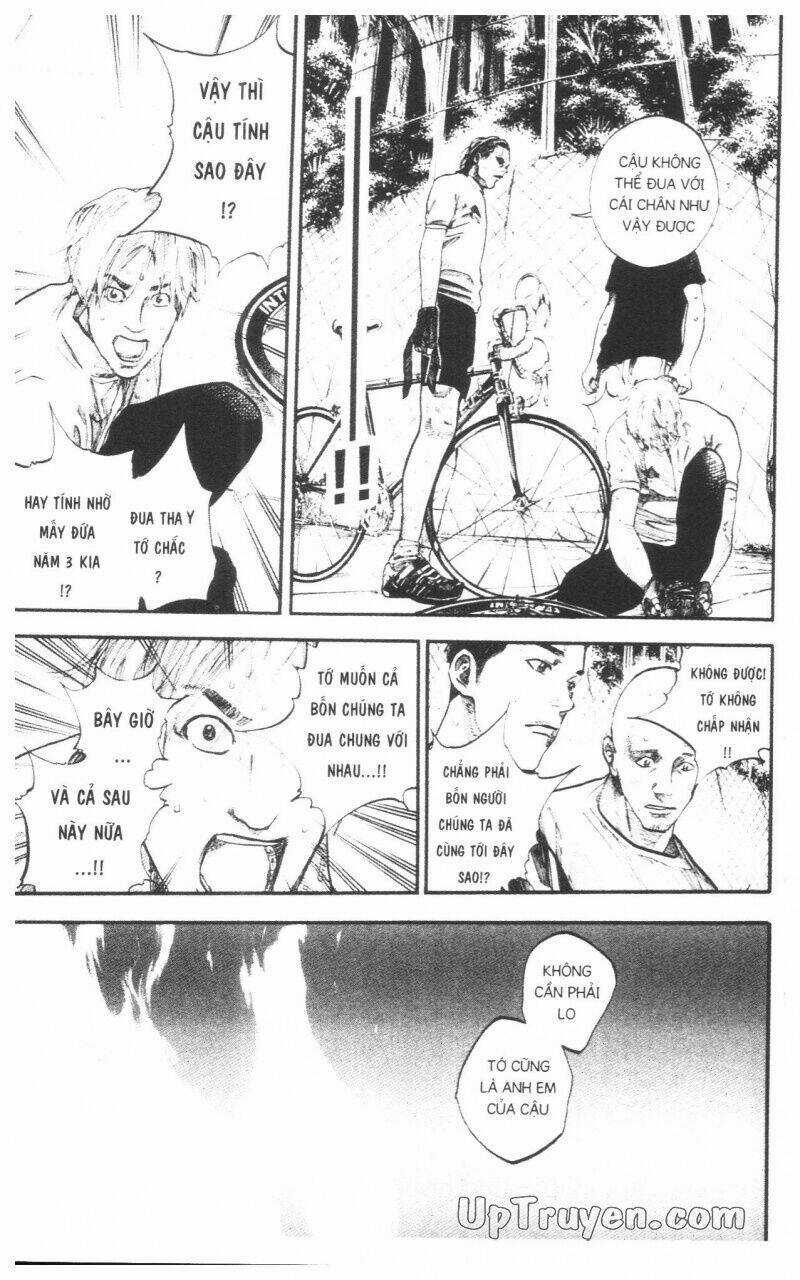 Over Drive - Chapter 15 - Trang 76