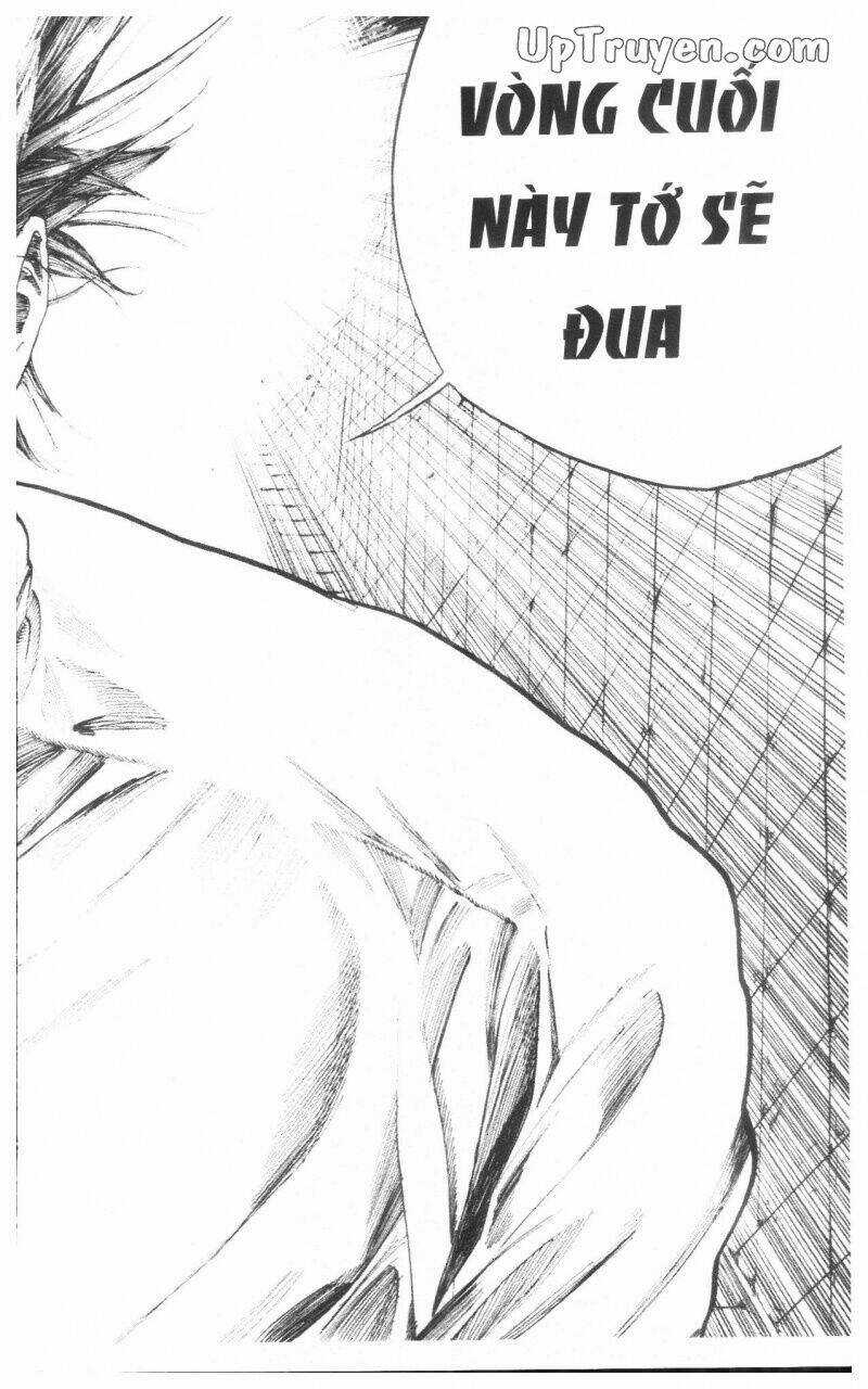 Over Drive - Chapter 15 - Trang 77
