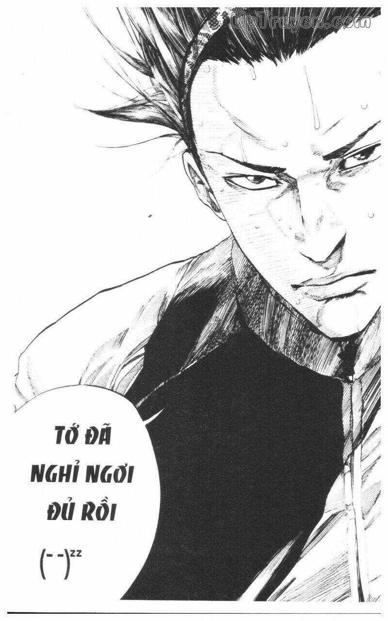 Over Drive - Chapter 15 - Trang 78