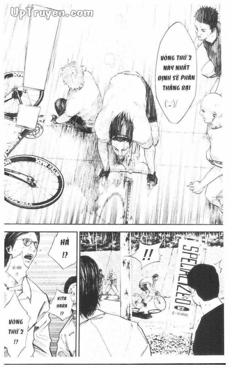 Over Drive - Chapter 15 - Trang 79