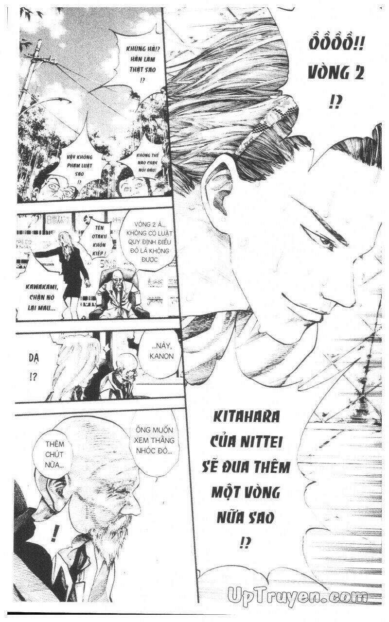 Over Drive - Chapter 15 - Trang 80