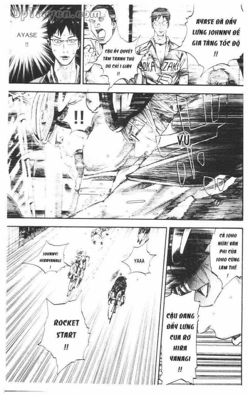 Over Drive - Chapter 15 - Trang 82