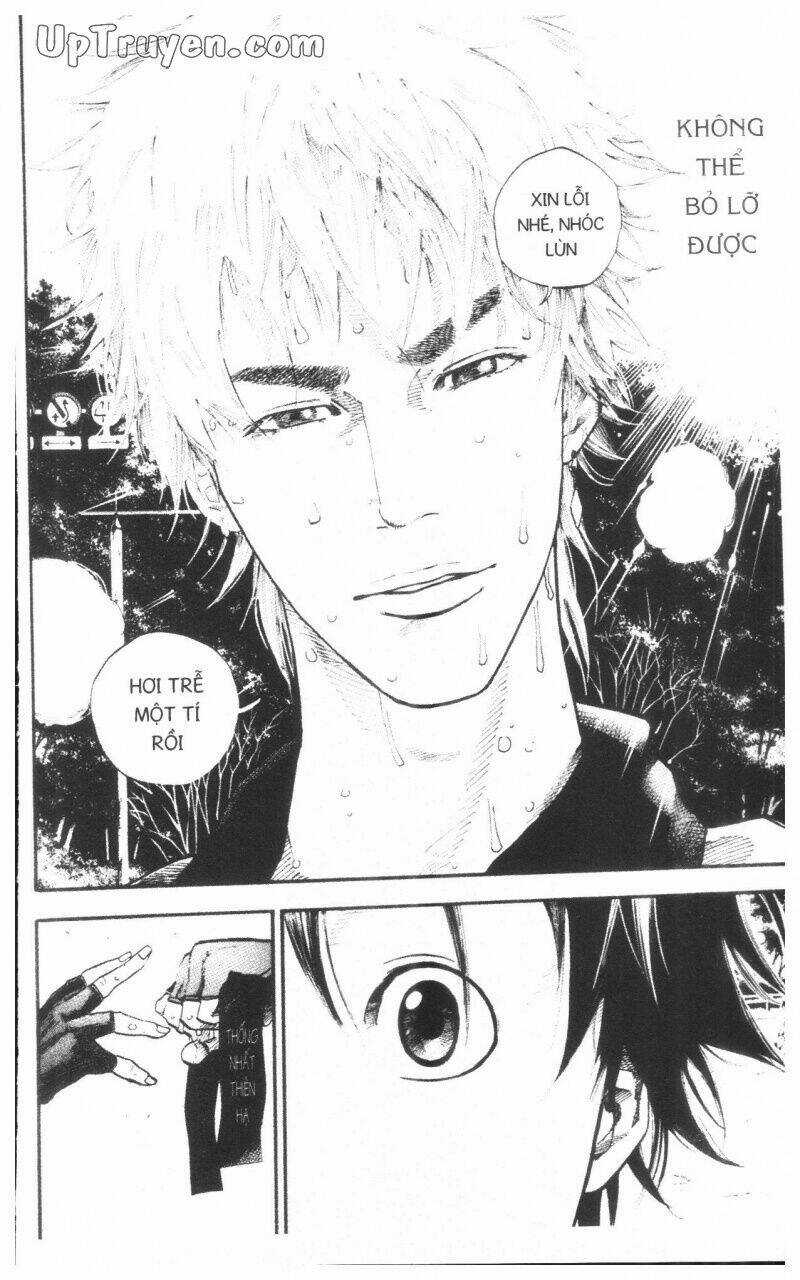 Over Drive - Chapter 15 - Trang 85