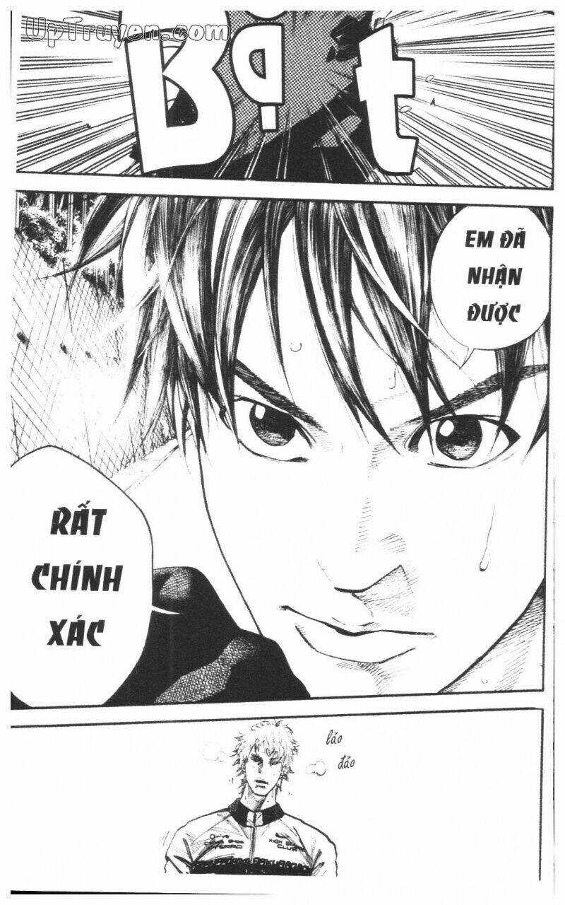 Over Drive - Chapter 15 - Trang 86