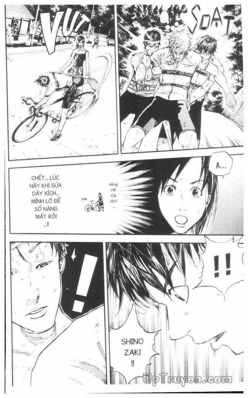 Over Drive - Chapter 15 - Trang 87