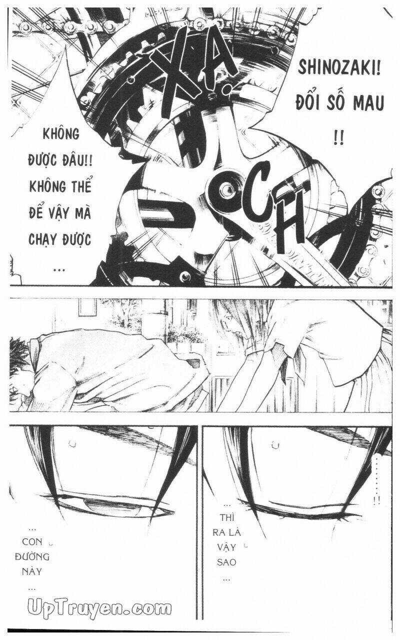 Over Drive - Chapter 15 - Trang 88