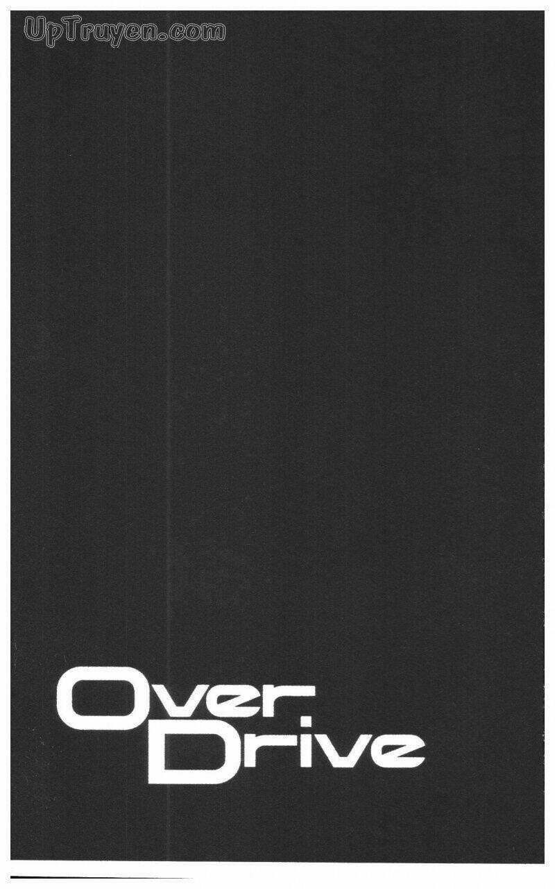 Over Drive - Chapter 15 - Trang 90
