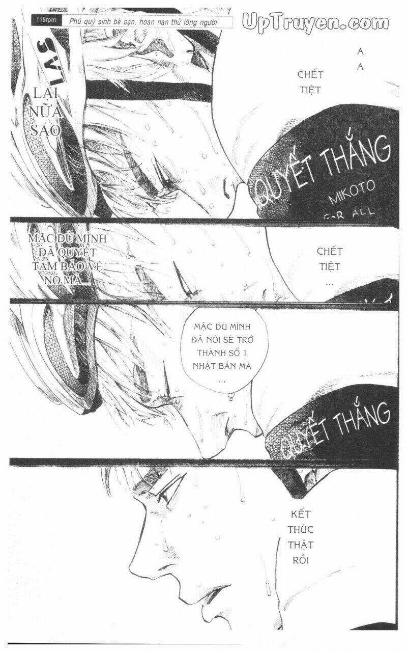 Over Drive - Chapter 15 - Trang 10