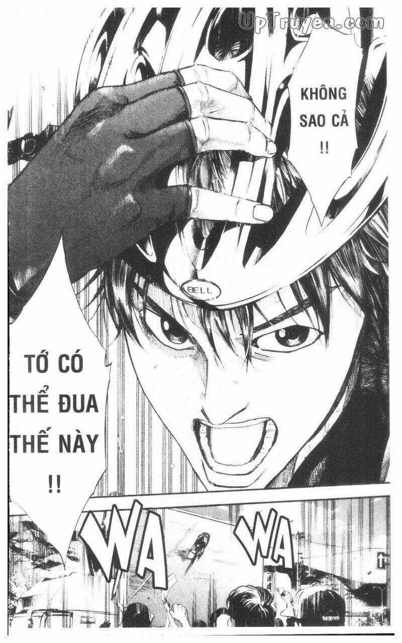 Over Drive - Chapter 15 - Trang 93