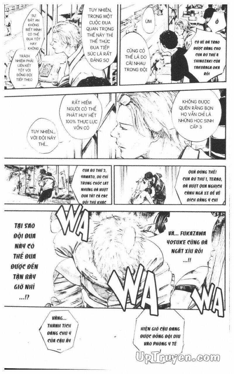 Over Drive - Chapter 15 - Trang 94