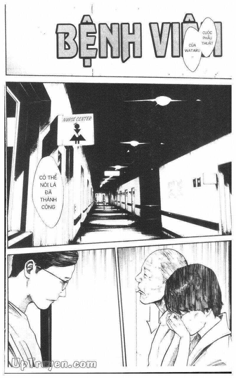 Over Drive - Chapter 15 - Trang 97