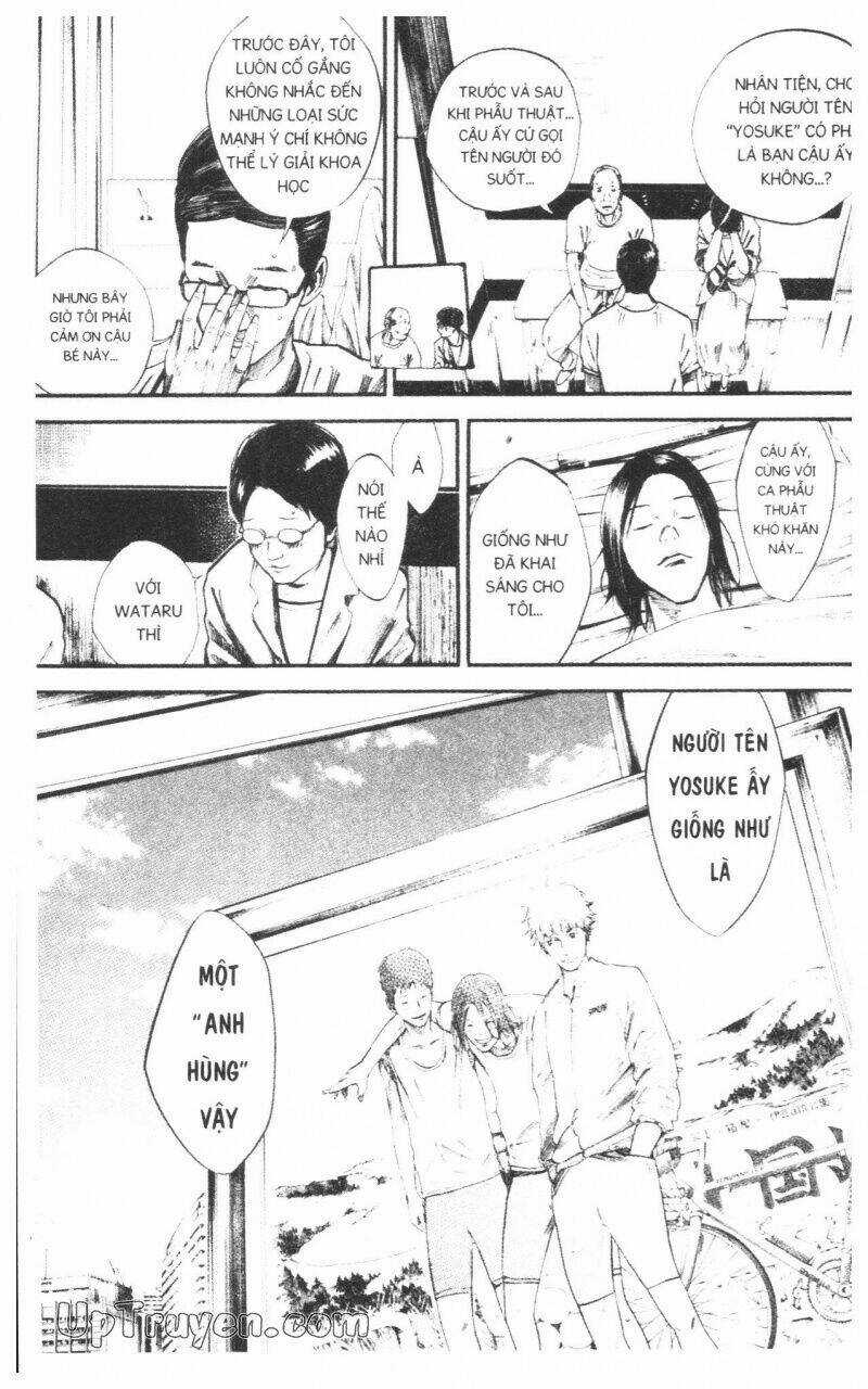 Over Drive - Chapter 15 - Trang 98