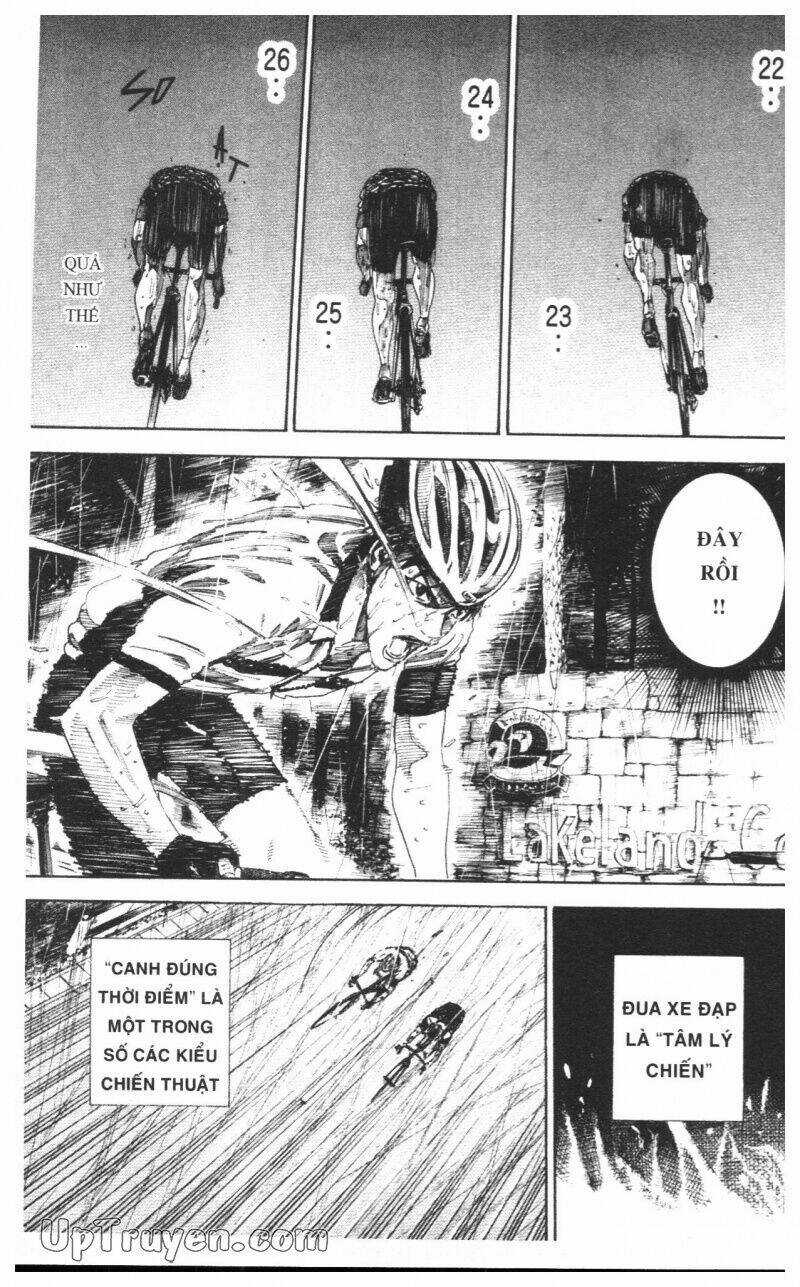 Over Drive - Chapter 16 - Trang 101