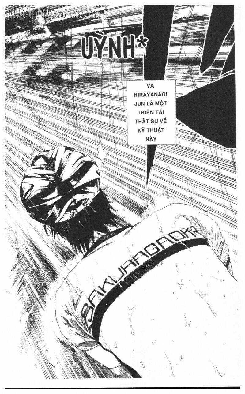 Over Drive - Chapter 16 - Trang 102