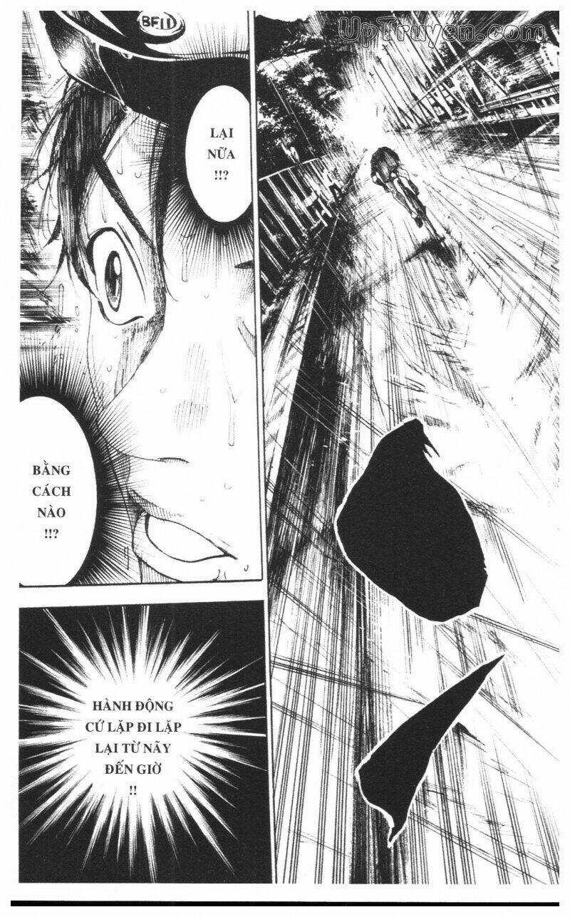 Over Drive - Chapter 16 - Trang 103