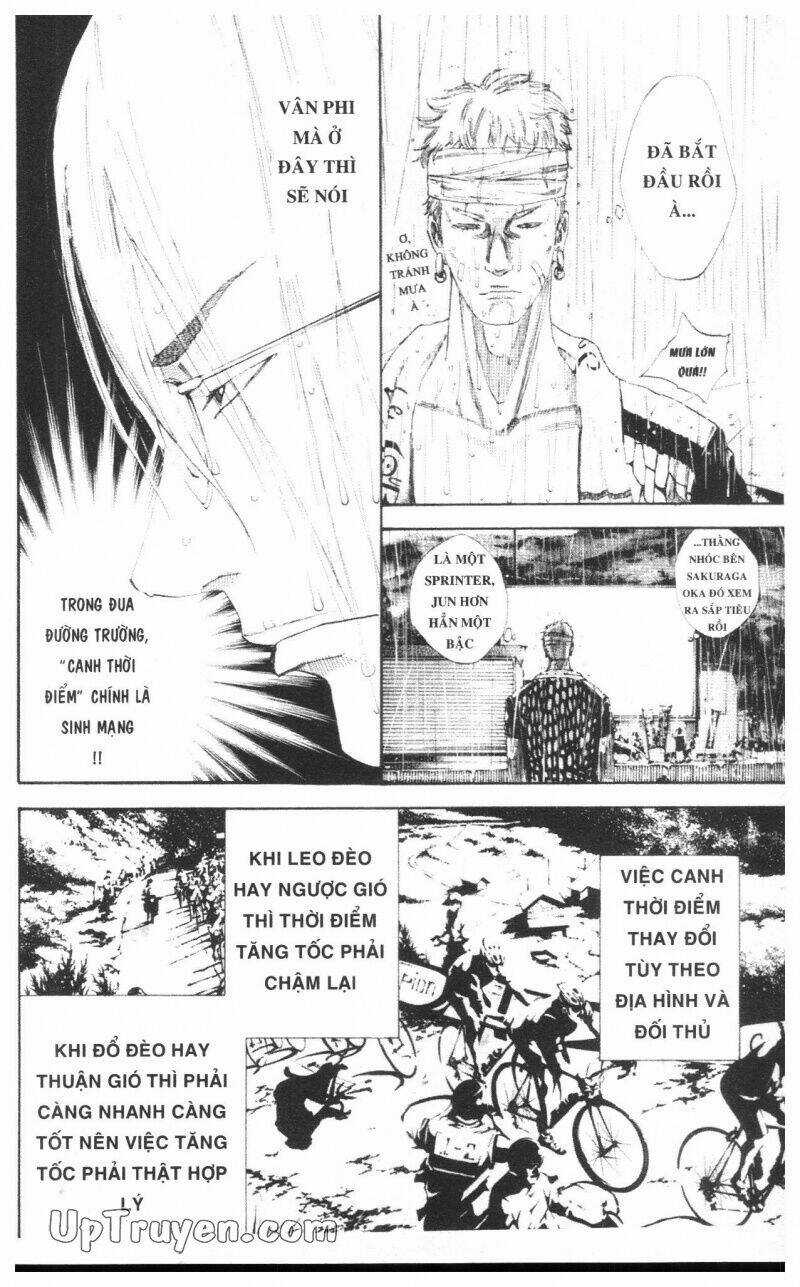 Over Drive - Chapter 16 - Trang 104