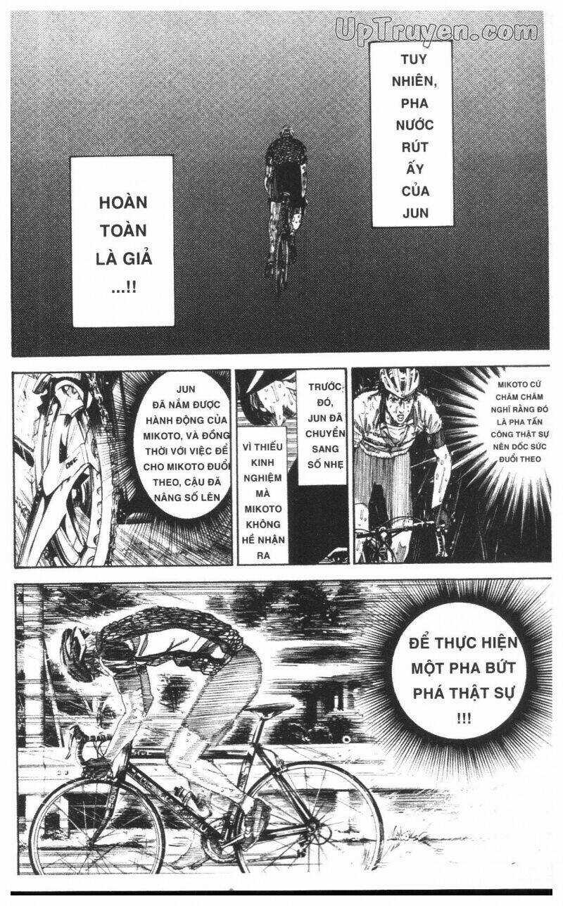 Over Drive - Chapter 16 - Trang 106