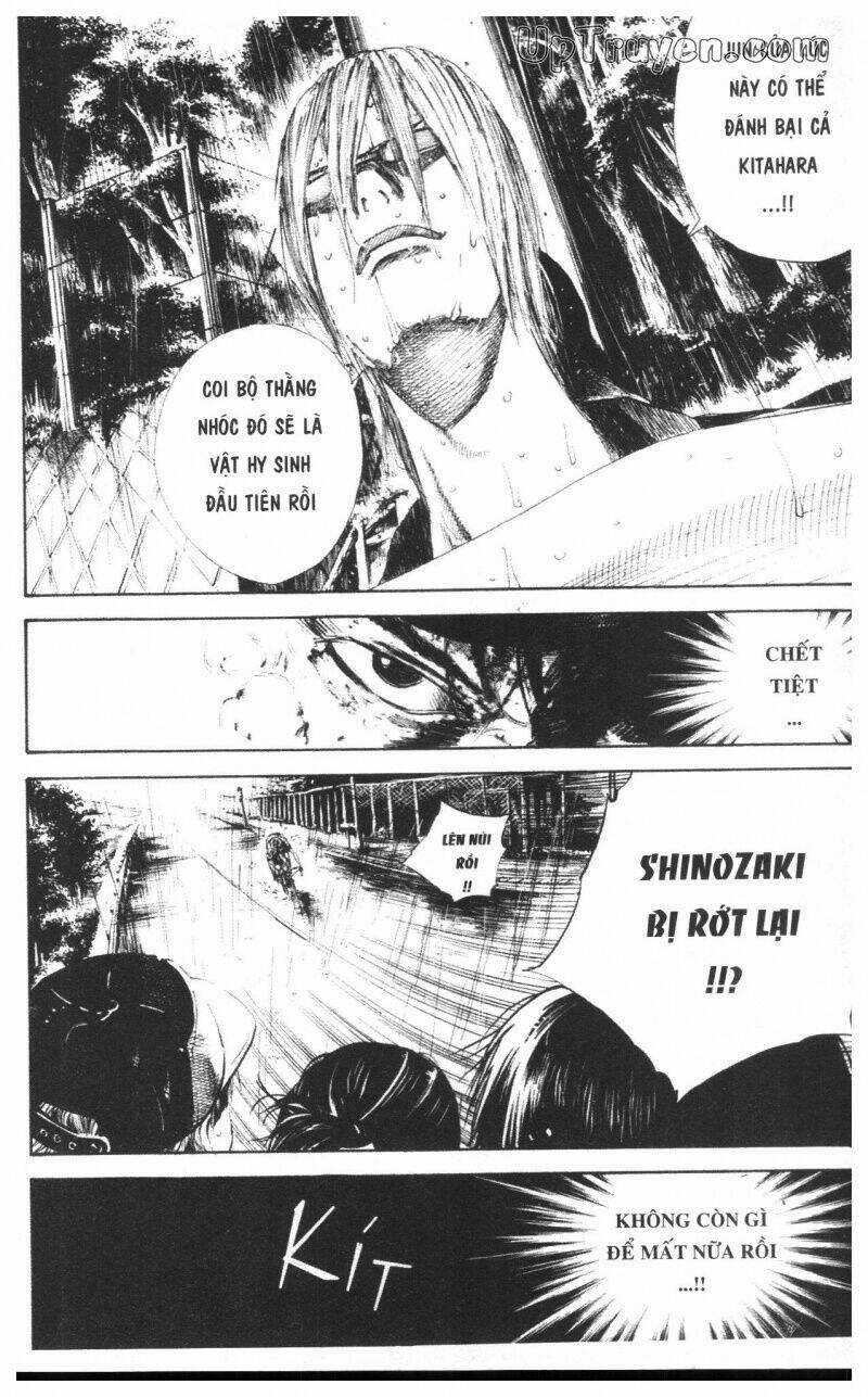 Over Drive - Chapter 16 - Trang 108