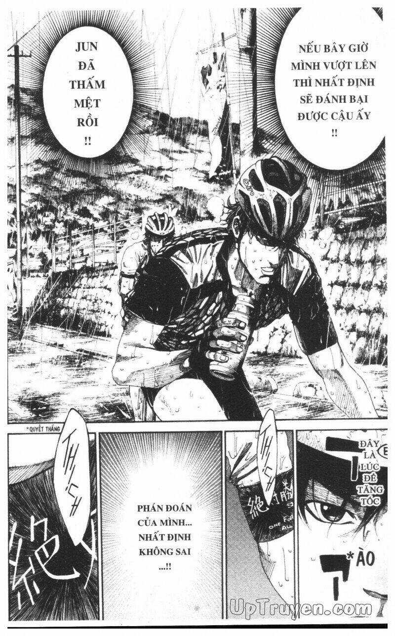 Over Drive - Chapter 16 - Trang 110