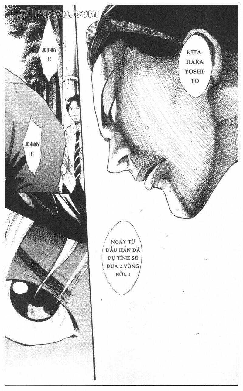 Over Drive - Chapter 16 - Trang 12