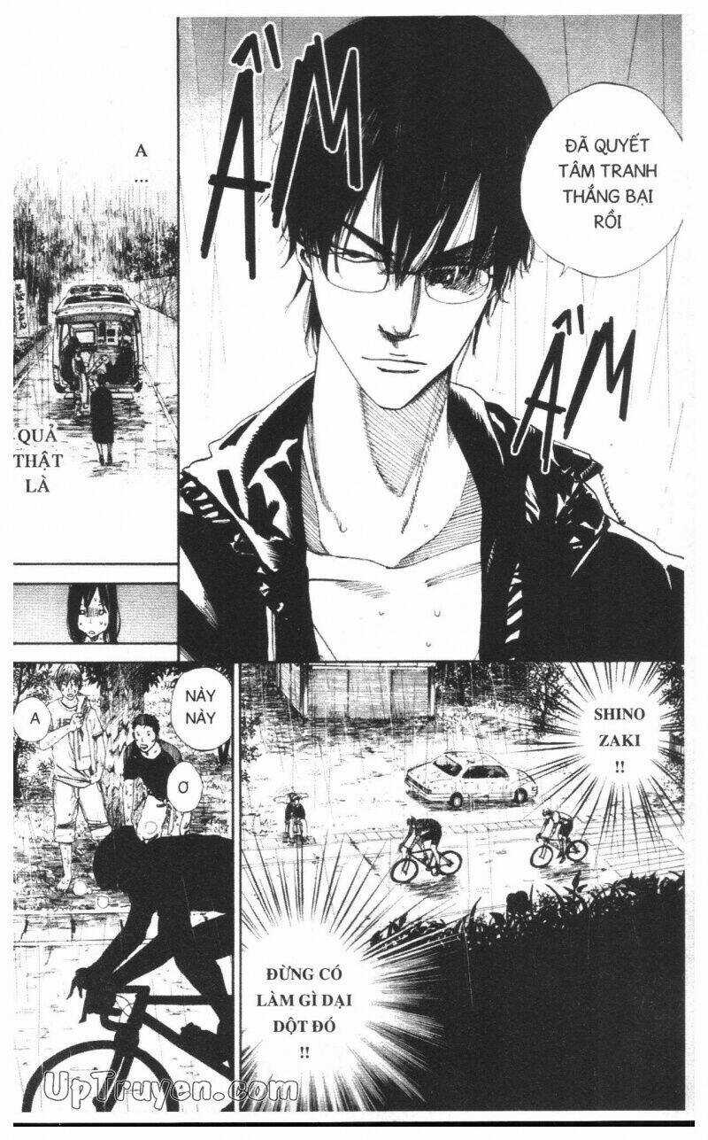 Over Drive - Chapter 16 - Trang 112