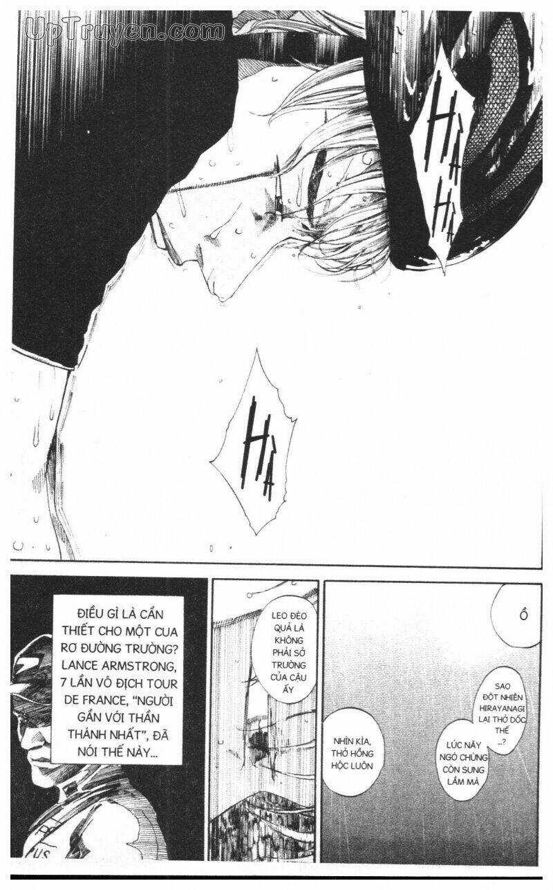 Over Drive - Chapter 16 - Trang 113