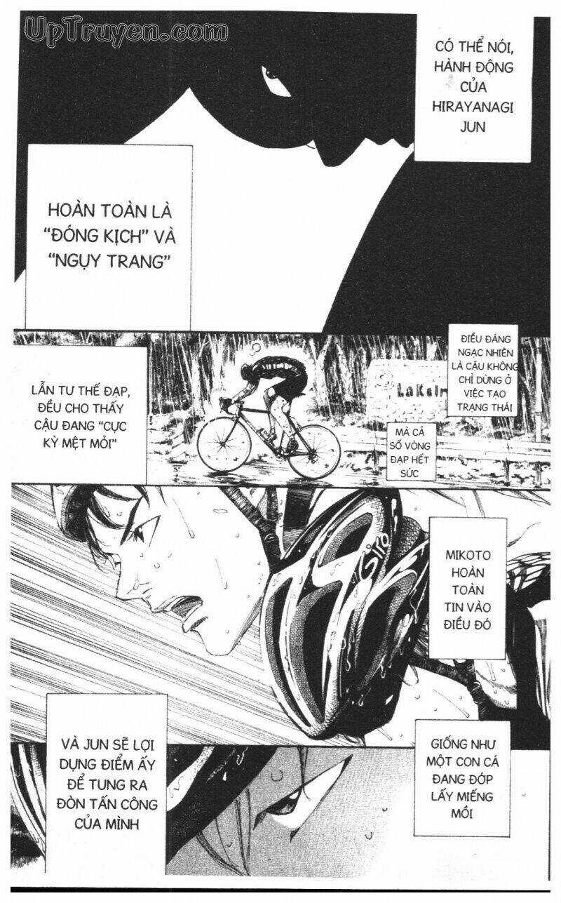 Over Drive - Chapter 16 - Trang 115