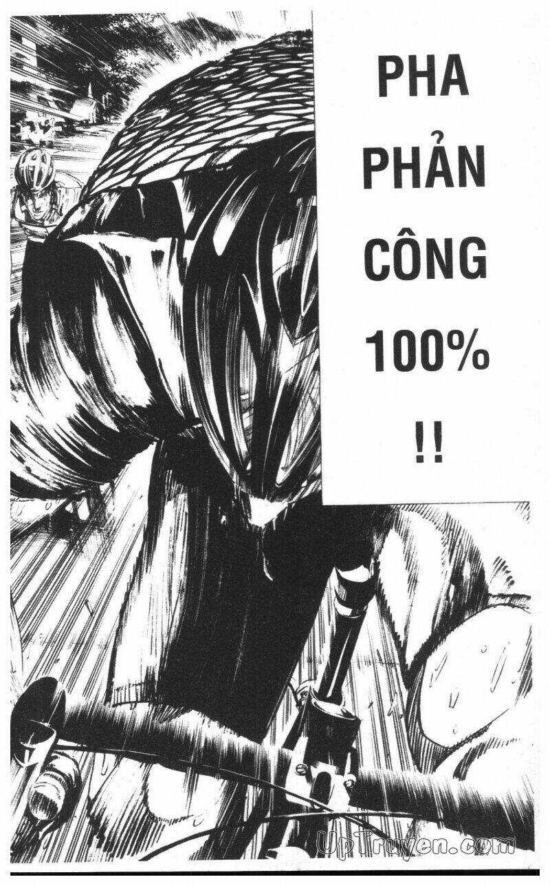 Over Drive - Chapter 16 - Trang 116