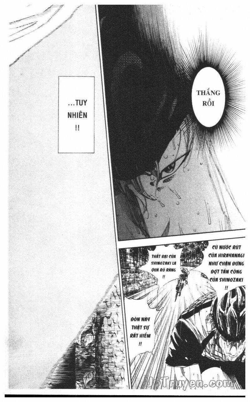 Over Drive - Chapter 16 - Trang 117