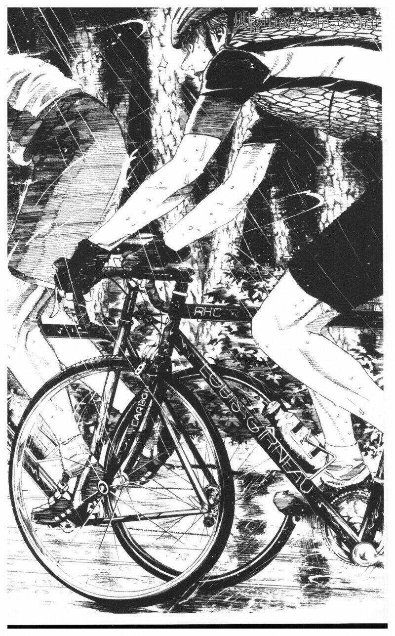 Over Drive - Chapter 16 - Trang 118