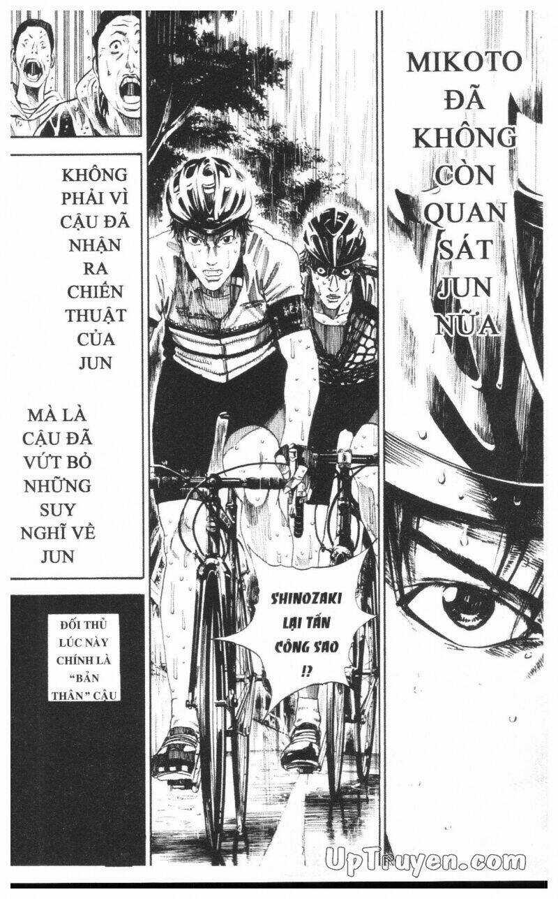 Over Drive - Chapter 16 - Trang 120