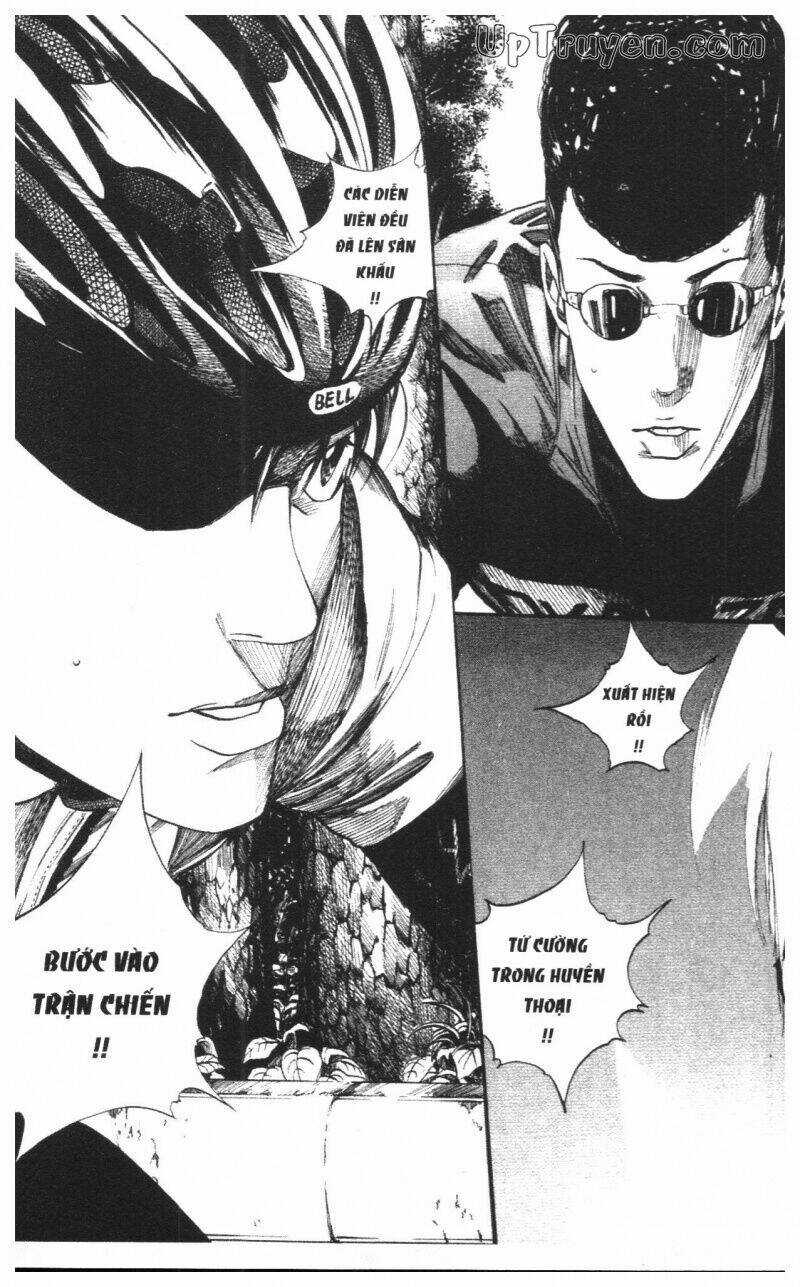 Over Drive - Chapter 16 - Trang 13