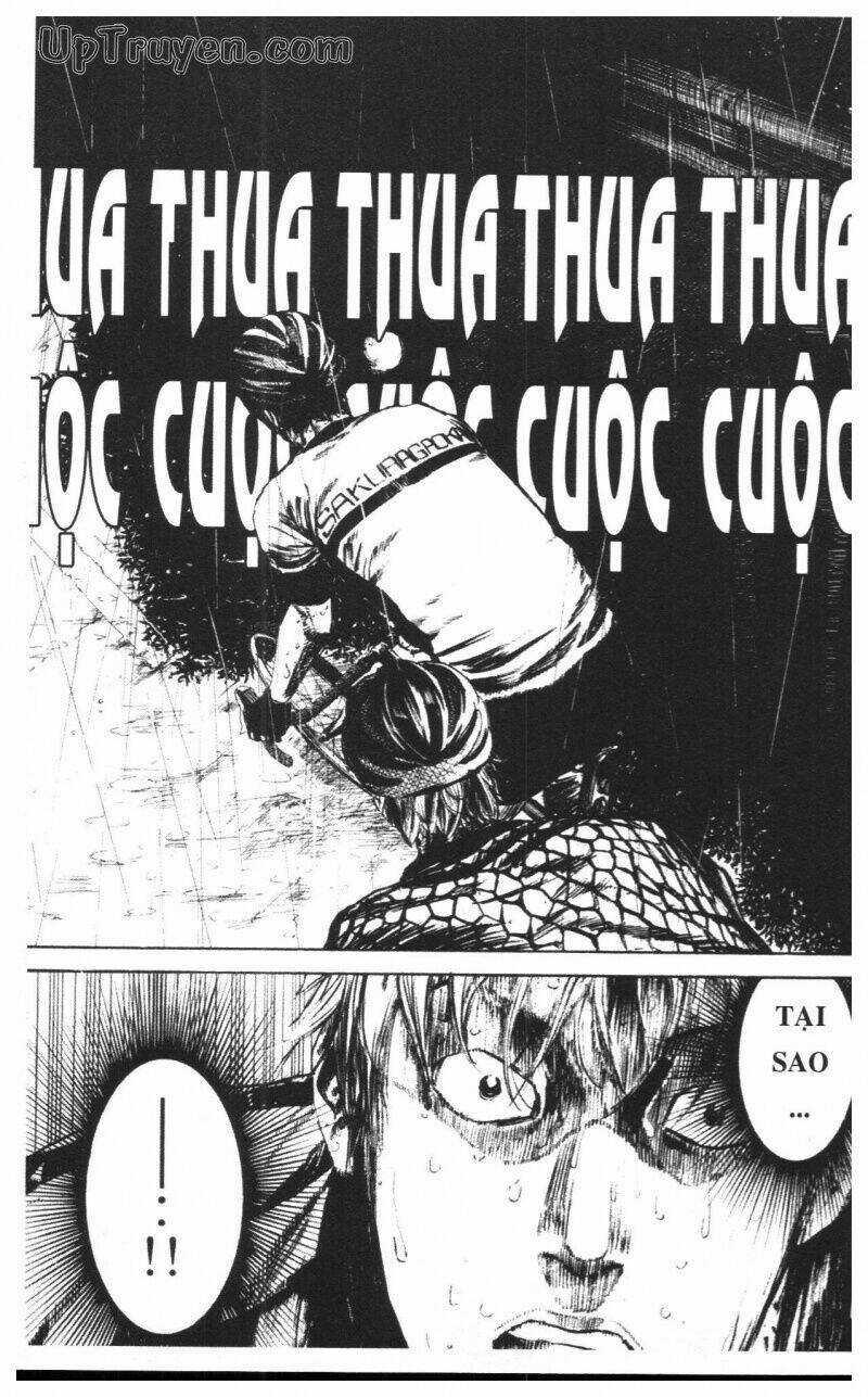 Over Drive - Chapter 16 - Trang 121