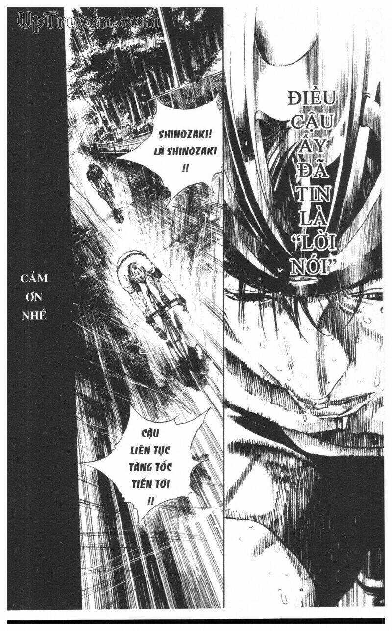 Over Drive - Chapter 16 - Trang 122