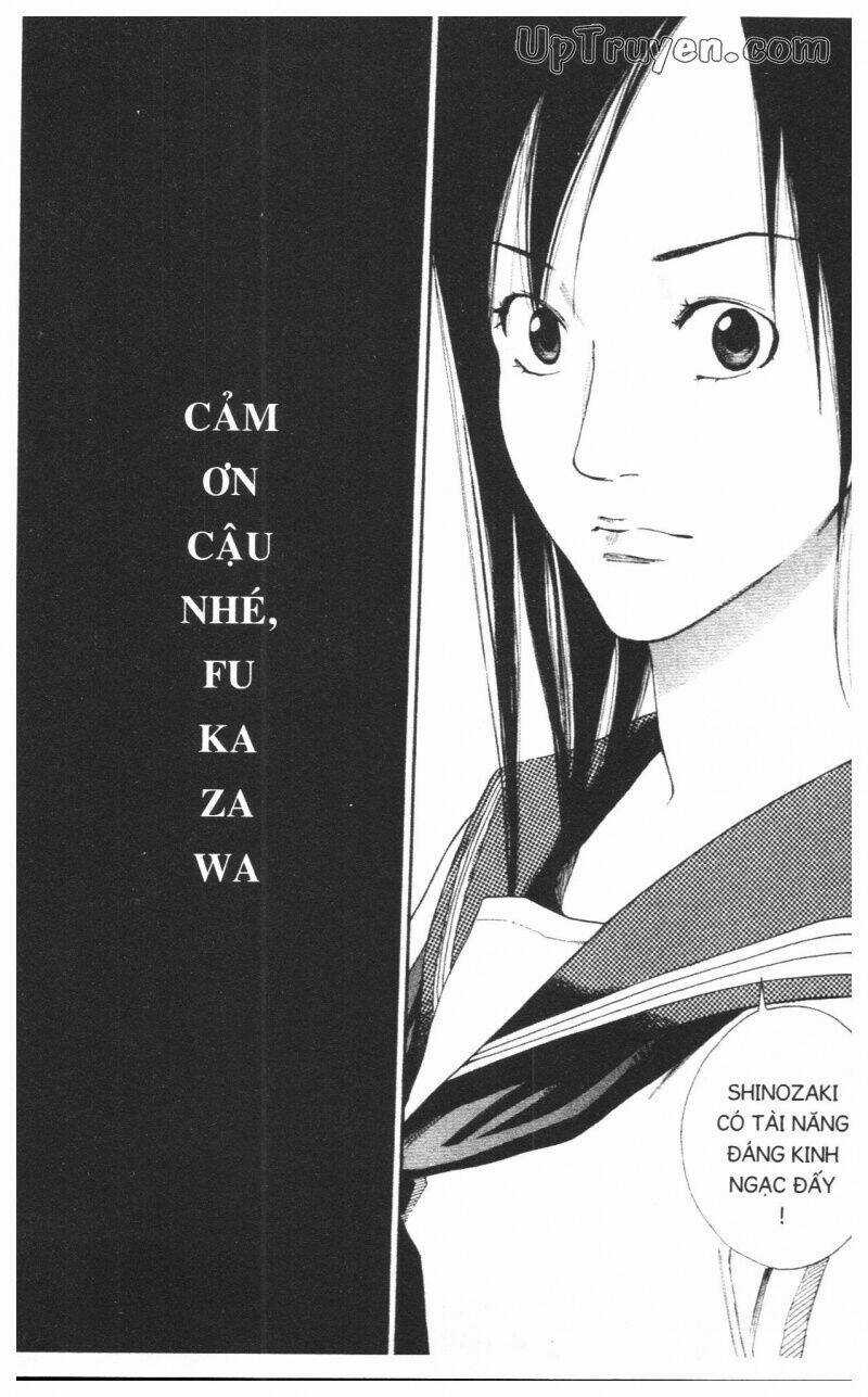 Over Drive - Chapter 16 - Trang 123