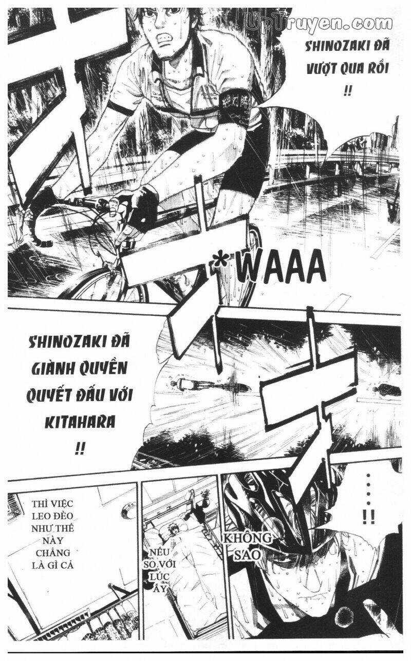 Over Drive - Chapter 16 - Trang 124