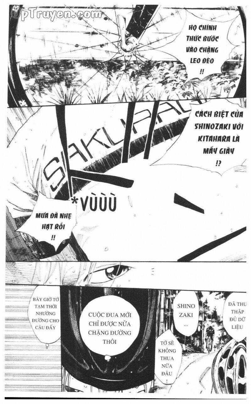 Over Drive - Chapter 16 - Trang 125