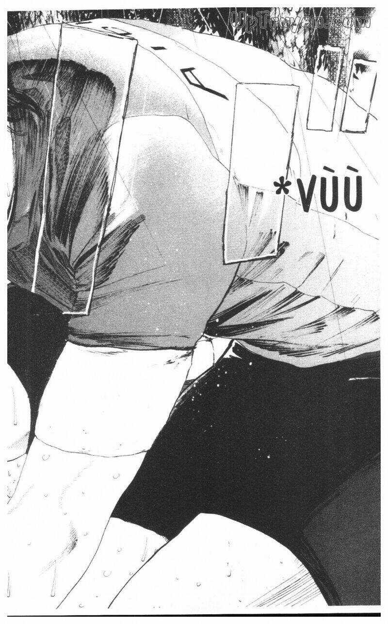 Over Drive - Chapter 16 - Trang 126