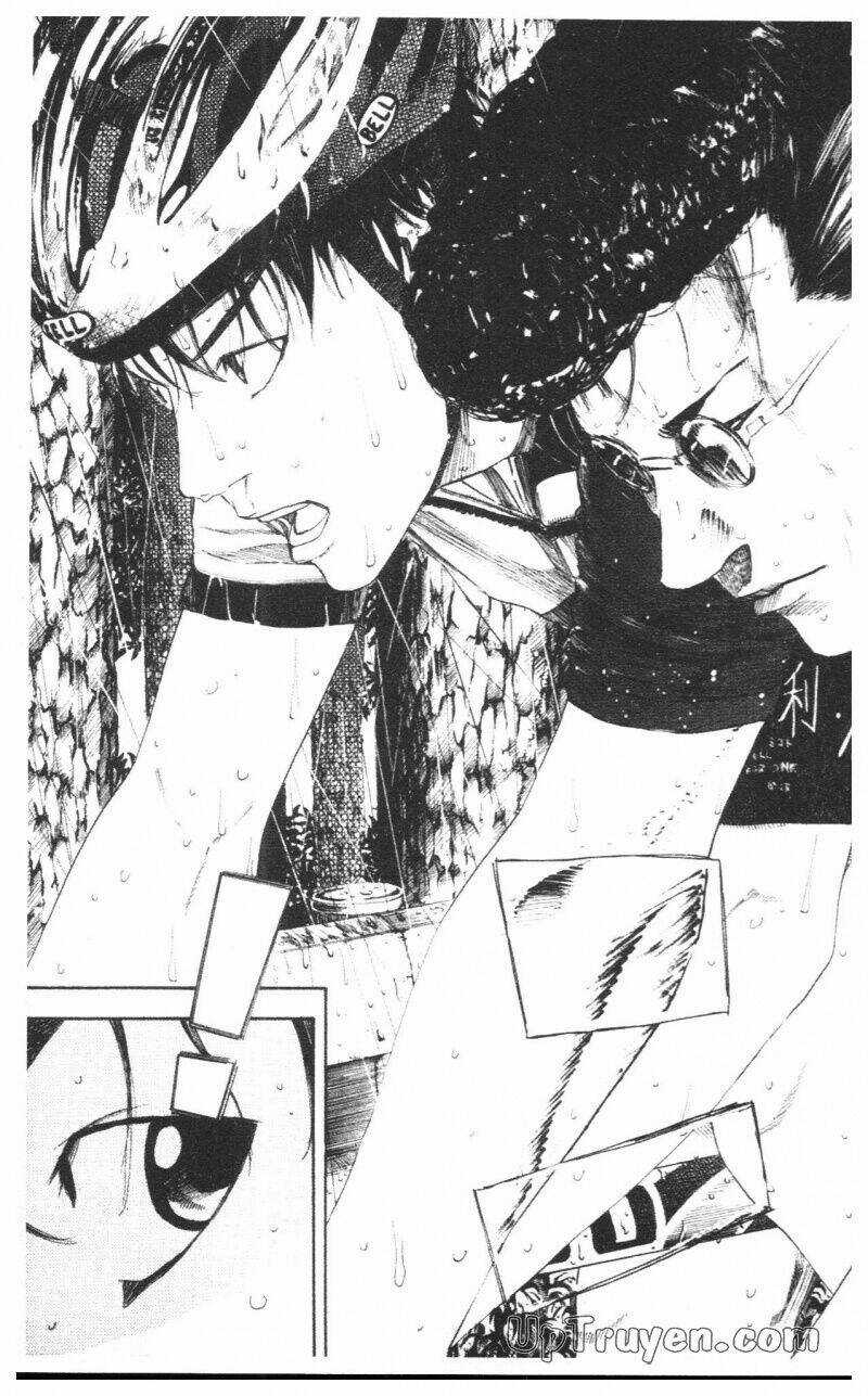 Over Drive - Chapter 16 - Trang 127