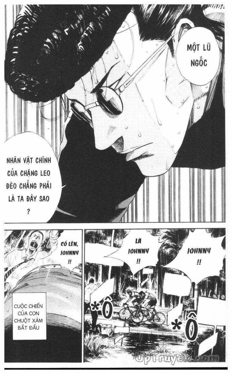 Over Drive - Chapter 16 - Trang 128