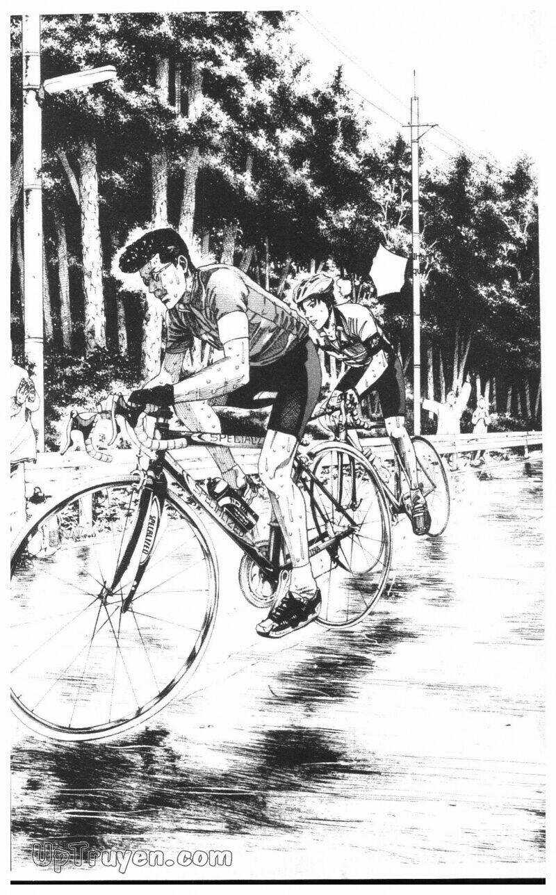 Over Drive - Chapter 16 - Trang 132