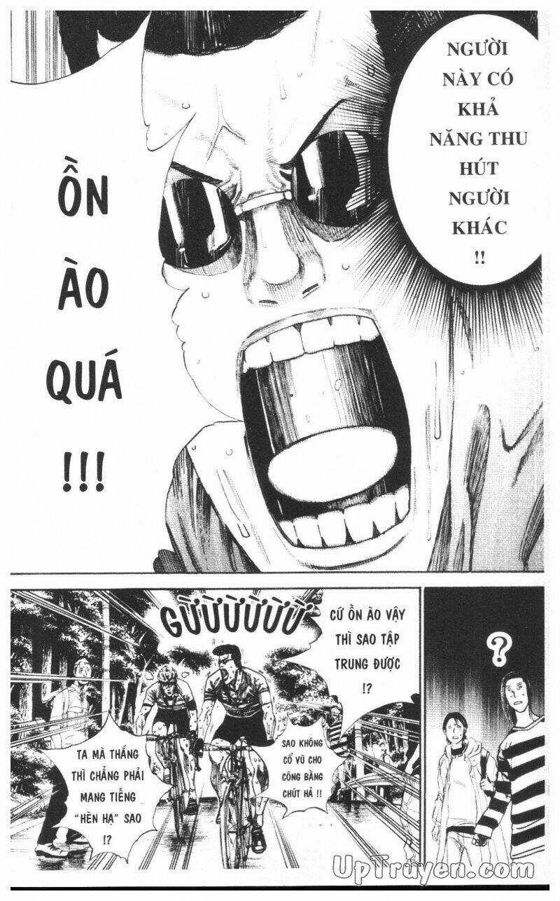 Over Drive - Chapter 16 - Trang 134