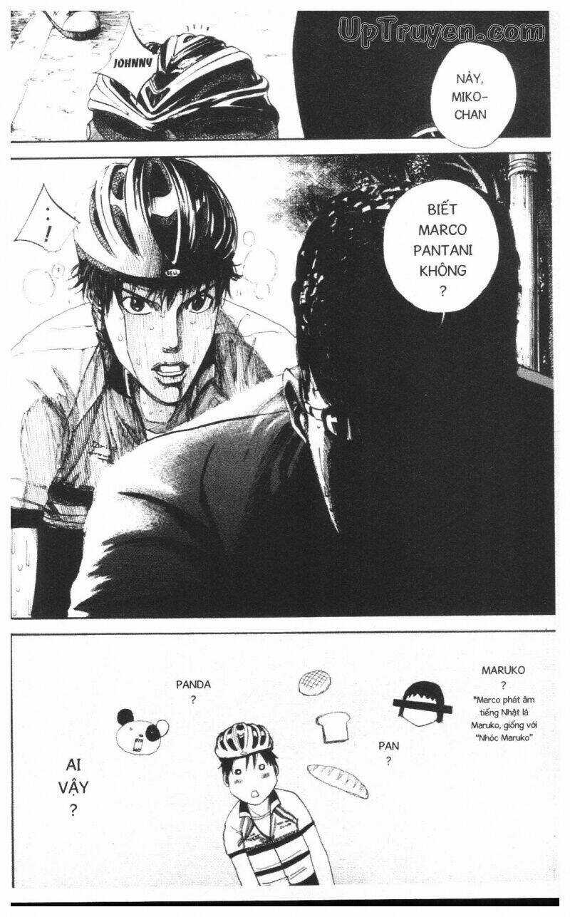 Over Drive - Chapter 16 - Trang 136