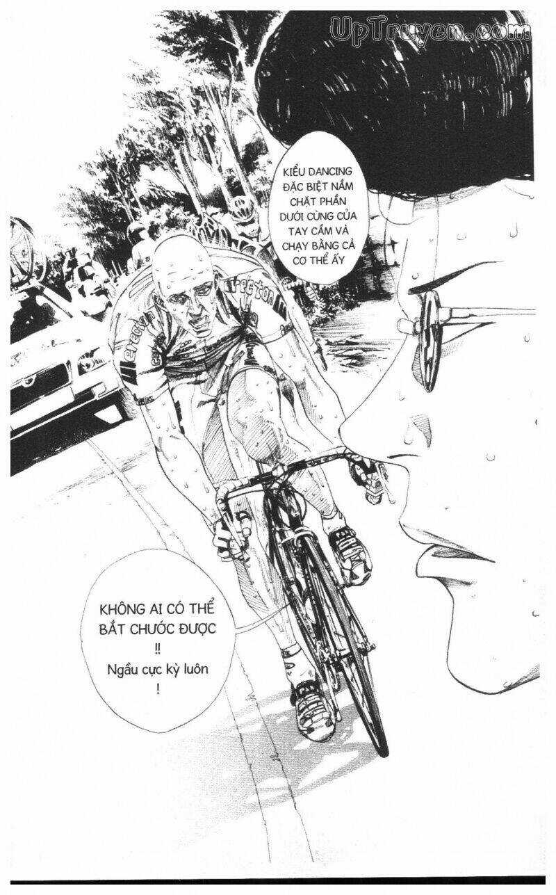 Over Drive - Chapter 16 - Trang 138