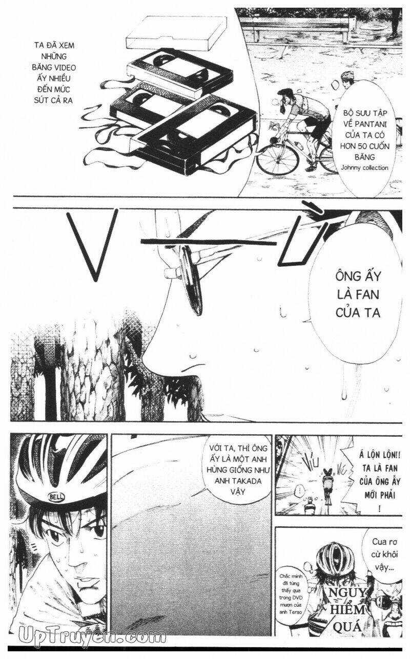 Over Drive - Chapter 16 - Trang 139