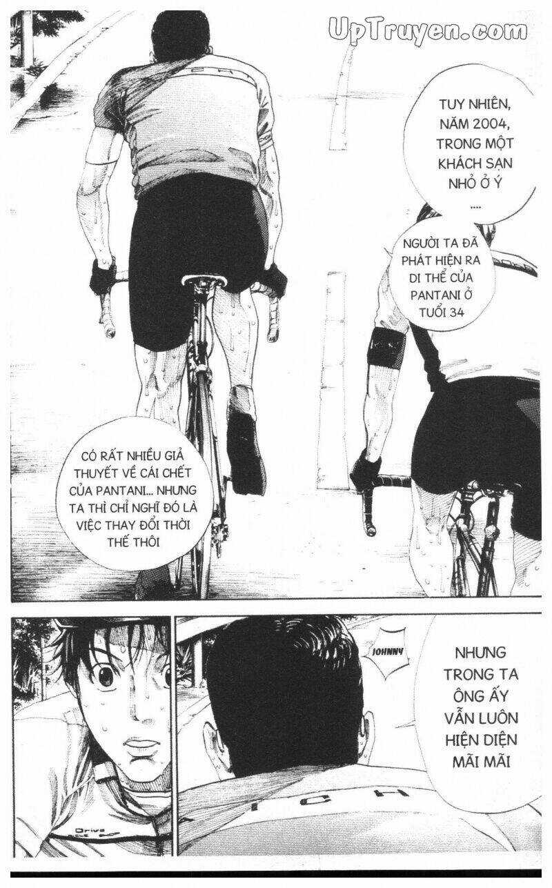 Over Drive - Chapter 16 - Trang 140