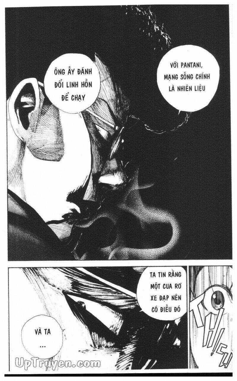 Over Drive - Chapter 16 - Trang 142