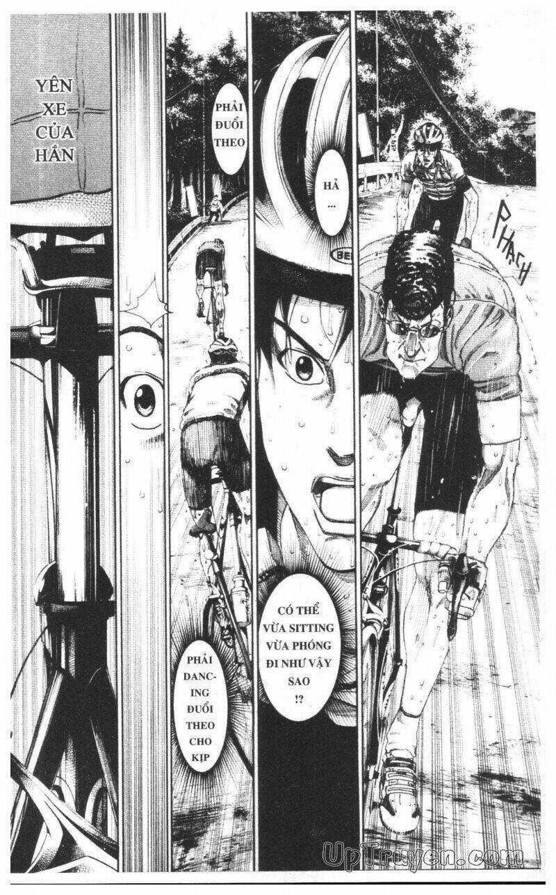 Over Drive - Chapter 16 - Trang 144